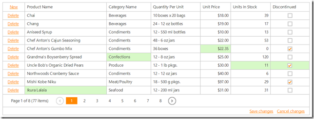 devexpress aspnet 3