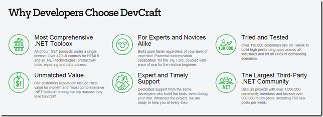 DevCraft