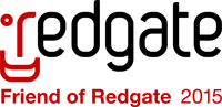 Friends of Redgate 2015