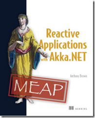 akka.net