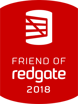 Friends of Redgate 2018