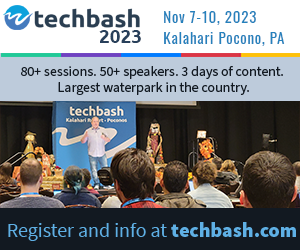 TechBash 2023 Developer Conference